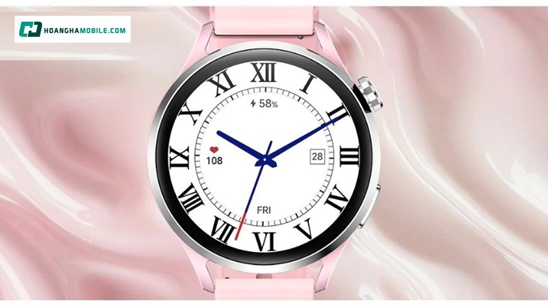 Tần số quét 60Hz mang lại trải nghiệm chuyển động mượt mà. Tần số quét 60Hz mang lại trải nghiệm chuyển động mượt mà.