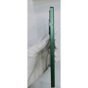 Điện thoại di động TECNO LI7 (TECNO POVA 6) 256+8, màu Xanh Thiết Giáp - 351592135390186 - LI72568CGREEN