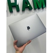 MTXT MacBook Air 13-inch, Apple M1/8GB/256GB, Space Grey - MGN63SA/A TBH