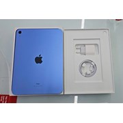 Apple iPad Gen 10th, 64GB, 10.9 inch, Wifi, Blue  - Cũ