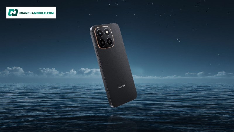 Hai model đáng chú ý hiện nay là HONOR X6c - phiên bản nâng cấp mới ra mắt và HONOR X6b - thế hệ tiền nhiệm được ra mắt năm 2024 Hai model đáng chú ý hiện nay là HONOR X6c - phiên bản nâng cấp mới ra mắt và HONOR X6b - thế hệ tiền nhiệm được ra mắt năm 2024