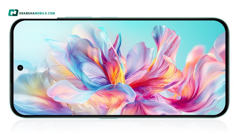 Trải nghiệm sống động với màn hình siêu mượt trên HONOR X6c Trải nghiệm sống động với màn hình siêu mượt trên HONOR X6c