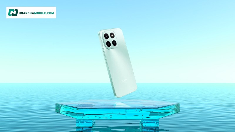 Hiệu năng ổn định với MediaTek Helio G81 Ultra trên HONOR X6c Hiệu năng ổn định với MediaTek Helio G81 Ultra trên HONOR X6c