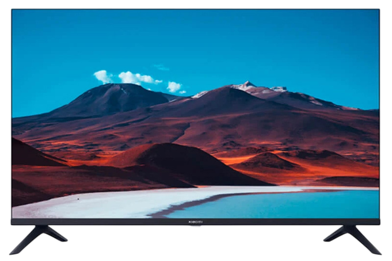 Xiaomi Google Tivi A 2026 4K L43MB-AUSEA
