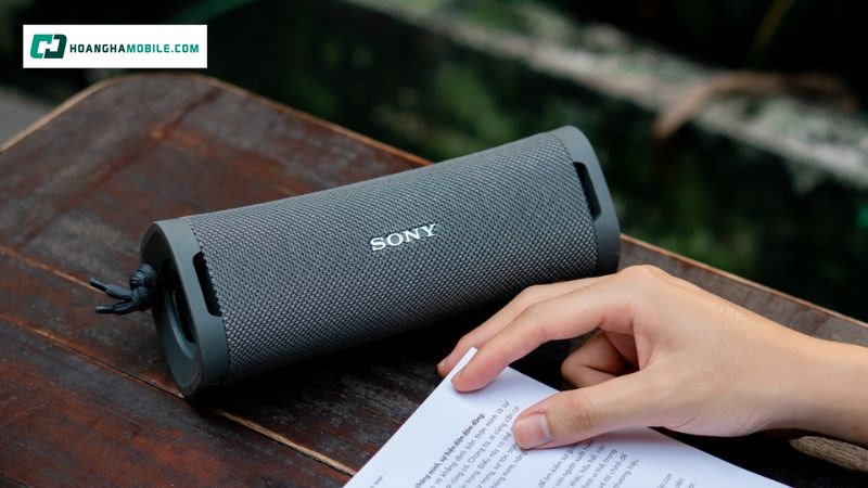 Ngôn ngữ thiết kế hiện đại và chắc chắn đặc trưng. Ngôn ngữ thiết kế hiện đại và chắc chắn đặc trưng.