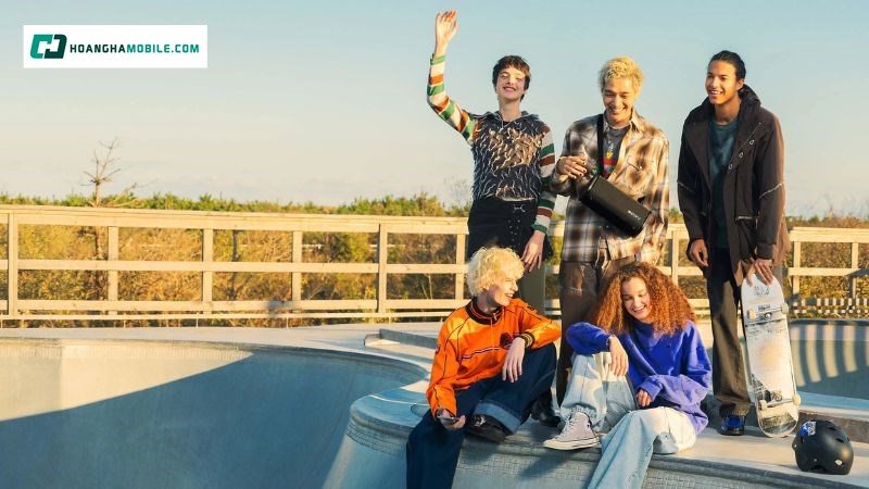 Lý tưởng cho các buổi tiệc ngoài trời. Lý tưởng cho các buổi tiệc ngoài trời.