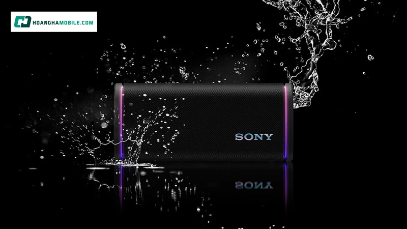 Loa di động không dây Sony ULT FIELD 5. Loa di động không dây Sony ULT FIELD 5.