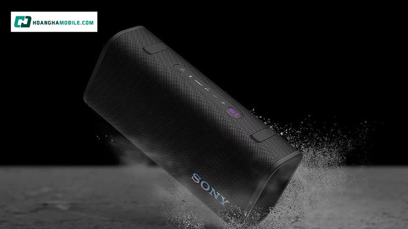 Khả năng chống nước chuẩn IP67, bền bỉ trong mọi tình huống. Khả năng chống nước chuẩn IP67, bền bỉ trong mọi tình huống.