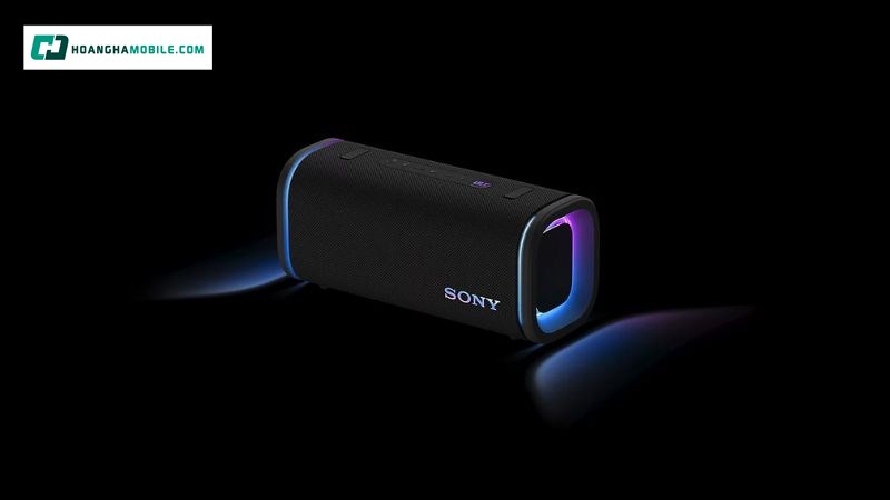 Nối nhiều loa cùng lúc, đi kèm micro đàm thoại. Nối nhiều loa cùng lúc, đi kèm micro đàm thoại.