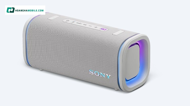 Sở hữu công nghệ âm thanh mạnh mẽ. Sở hữu công nghệ âm thanh mạnh mẽ.