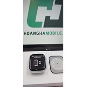 Apple Watch Series 8 GPS + Cellular 41mm Silver Aluminium Case with White Sport Band - Cũ