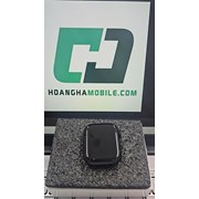 Đồng hồ Apple Watch Series 9 GPS + Cellular, 45mm Midnight Aluminium Case with Midnight Sport Band - S/M (Demo) - cũ