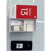 Điện thoại di động Redmi 13 Midnight Black 6GB RAM 128GB ROM (2404ARN45A)_MZB0GYSEU