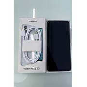 ĐTDĐ Samsung A06 5G, SM-A066B/DS,4+128, Xám nhạt
