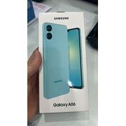 ĐTDĐ Samsung A06, SM-A065F/DS,4+128,Xanh lá - TBH