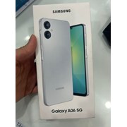 ĐTDĐ Samsung A06 5G, SM-A066B/DS,4+128, Xám nhạt - TBH 
