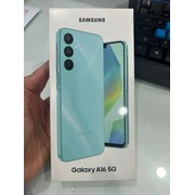 ĐTDĐ Samsung A16 5G, SM-A166P/DS, 8+128, Xanh Lá -  TBH