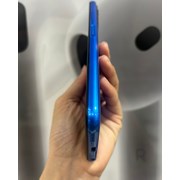 Điện thoại di động HTC Wildfire E3 lite (4GB/64GB) - Xanh (Blue) - TBH 