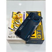 Điện thoại di động Nubia Neo 3 GT 12GB/256GB - Cũ
