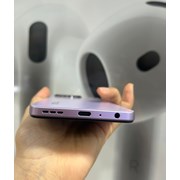 Điện thoại di động OSCAL TIGER 12 (12GB/256GB) - màu tím (Flowing Purple) - TBH