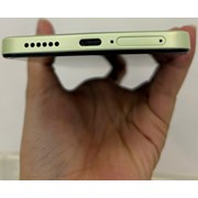 ĐIỆN THOẠI DI ĐỘNG (TEL) REDMI NOTE 14 6.67/MTK G99Ultra/6G/128G/108+2+2MP/20MP/5500mAh (24117RN76O)/XANH LÁ (6932554407629) - 8