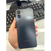 ĐTDĐ Samsung A06 5G, SM-A066B/DS,4+128, Đen - 355659322642335 - SSA066128DN