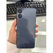 ĐTDĐ Samsung A06, SM-A065F/DS,4+128,Đen, SM-A065FZKGXXV - 350588936327147 - SA06128DN