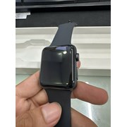 Apple Watch Series 3 GPS 42mm Space Grey Aluminum Black Sport - VN/A Cũ