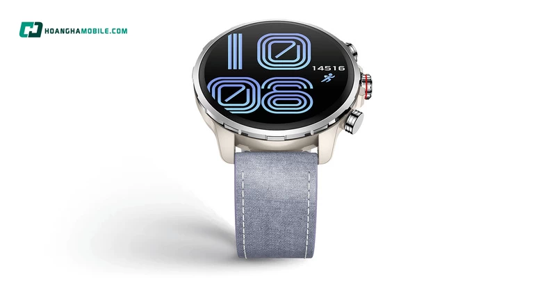 Đồng hồ thông minh Kieslect KR 3 Đồng hồ thông minh Kieslect KR 3