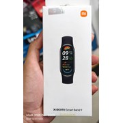 Vòng đeo tay Xiaomi Band 9 TBH
