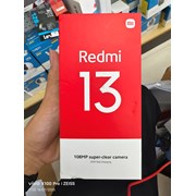 Xiaomi Redmi 13 (8GB/128GB)