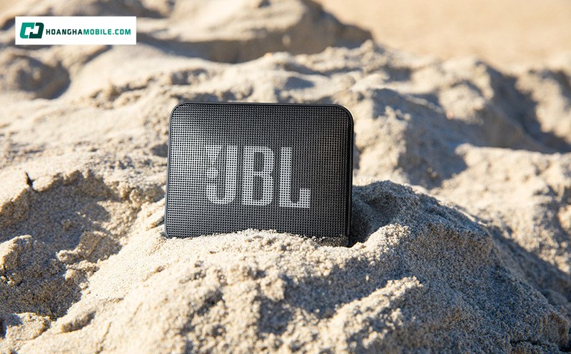 Loa di động JBL Go Essential 2 Loa di động JBL Go Essential 2