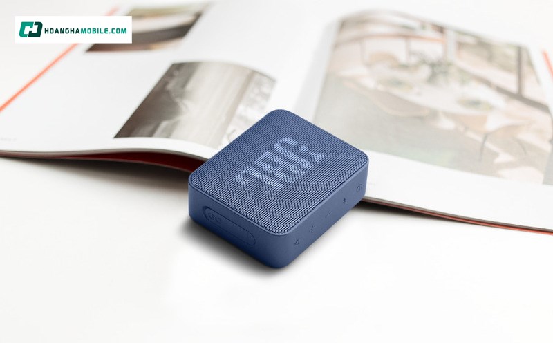 Thiết kế nhỏ gọn, tiện lợi Thiết kế nhỏ gọn, tiện lợi