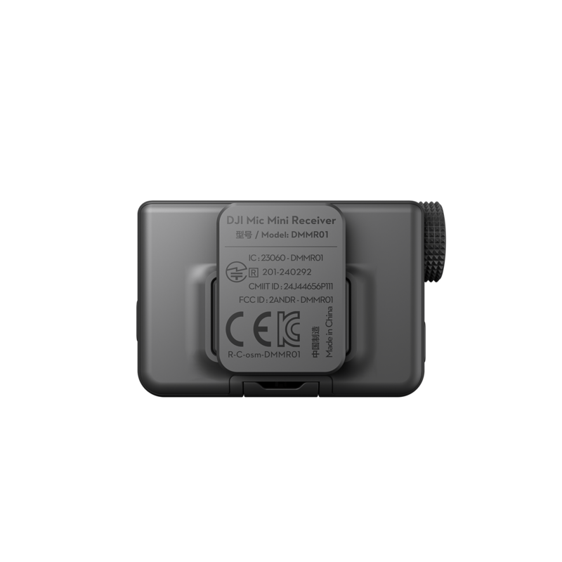 Microphone không dây DJI Mini (TX+RX) 1 Mic có giá bao nhiêu? Microphone không dây DJI Mini (TX+RX) 1 Mic có giá bao nhiêu?