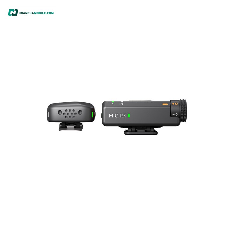 Ghi âm đa hướng Ghi âm đa hướng