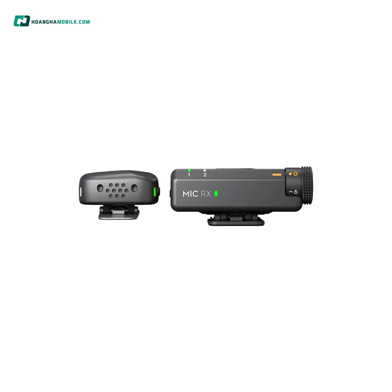 Ghi âm đa hướng Ghi âm đa hướng