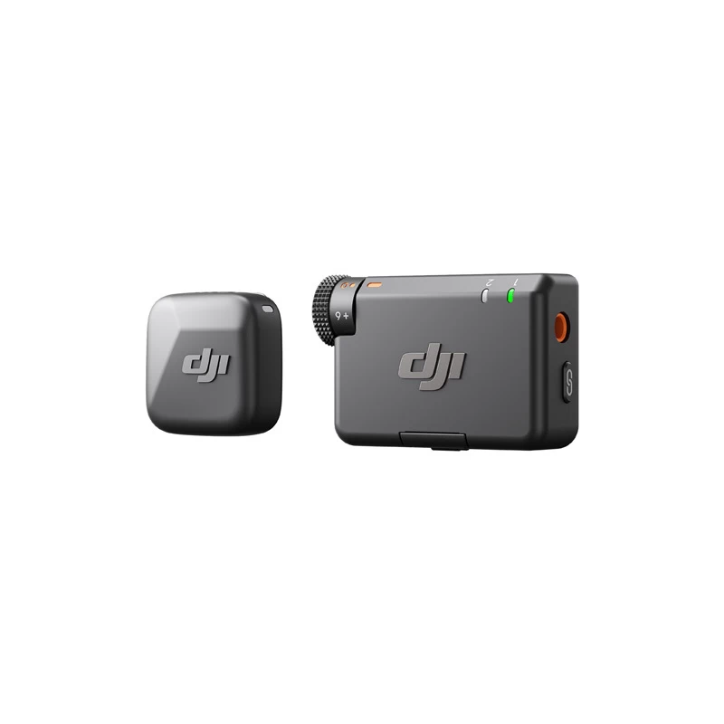 Microphone không dây DJI Mini (TX+TX+RX) 2 Mic có giá bao nhiêu? Microphone không dây DJI Mini (TX+TX+RX) 2 Mic có giá bao nhiêu?