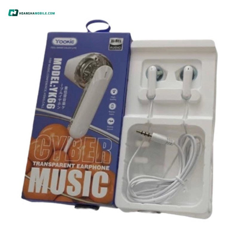 Đàm thoại rõ ràng với micro tích hợp Đàm thoại rõ ràng với micro tích hợp