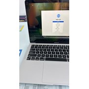 MTXT MacBook Air 13-inch, Apple M1/8GB/256GB, Silver