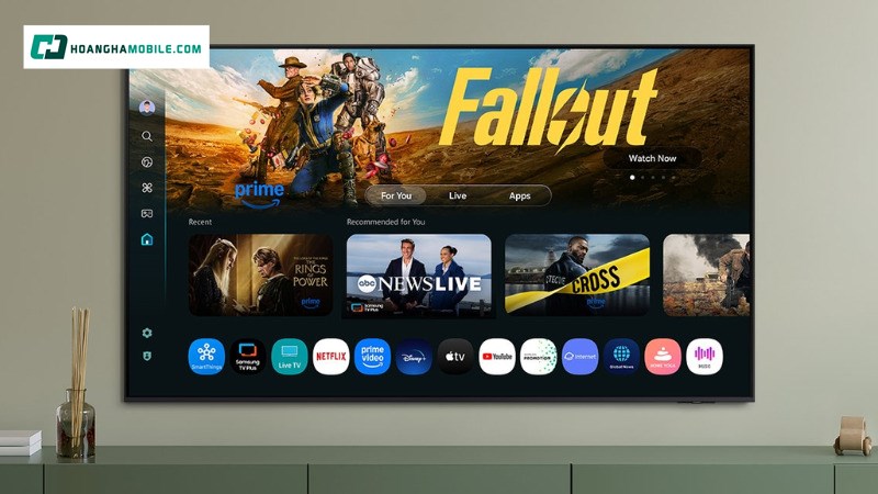 Tần số quét 100Hz & FreeSync Premium Pro