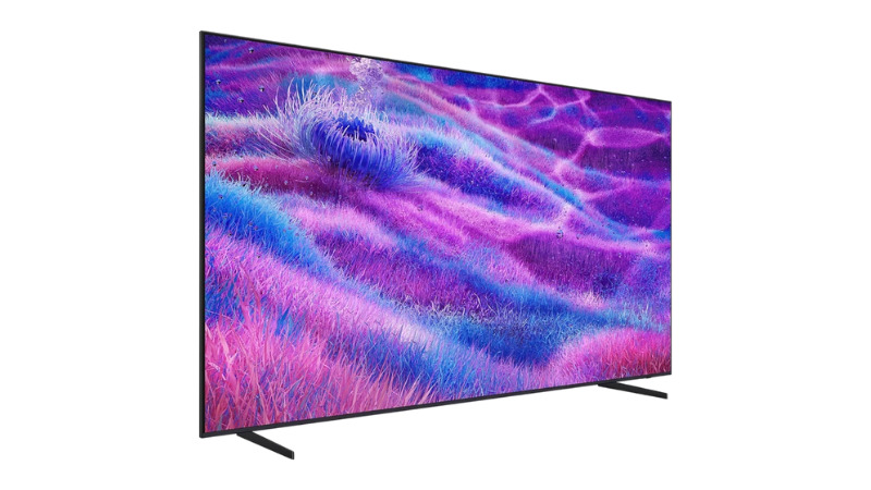 Công nghệ Quantum Matrix kết hợp hệ thống đèn nền Mini LED Công nghệ Quantum Matrix kết hợp hệ thống đèn nền Mini LED