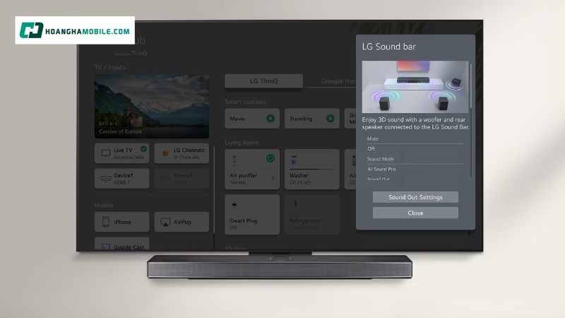rí tuệ nhân tạo và hệ sinh thái thông minh rí tuệ nhân tạo và hệ sinh thái thông minh