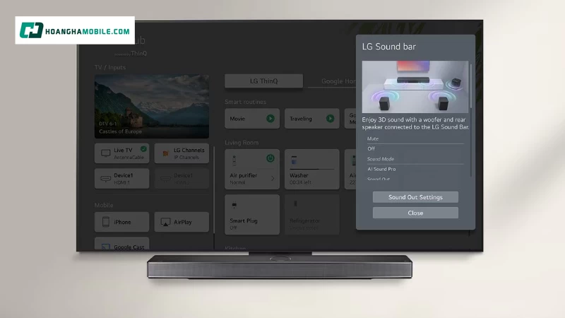 rí tuệ nhân tạo và hệ sinh thái thông minh rí tuệ nhân tạo và hệ sinh thái thông minh