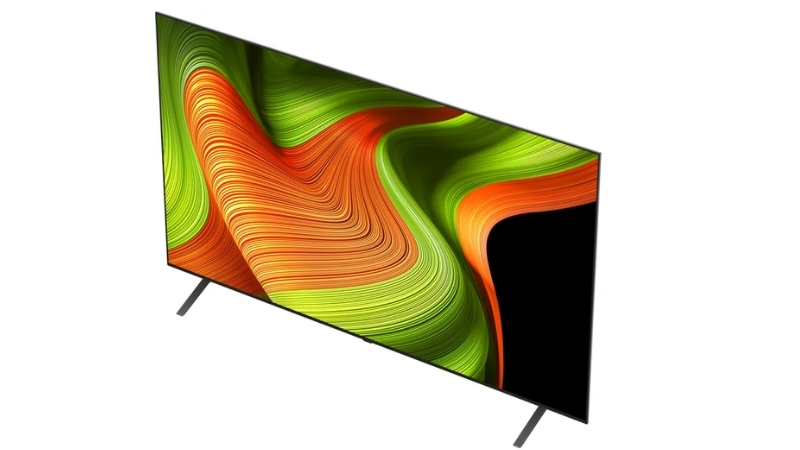 4 cổng HDMI 2.1 4 cổng HDMI 2.1