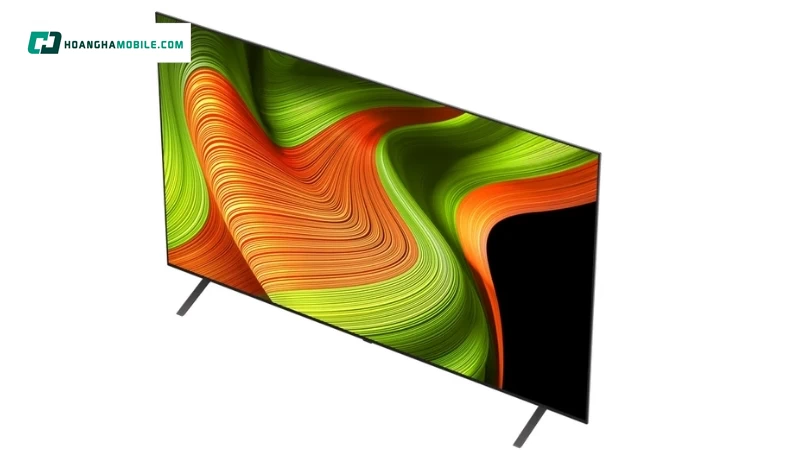 4 cổng HDMI 2.1 4 cổng HDMI 2.1