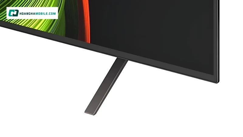 Khả năng kết nối đa dạng Khả năng kết nối đa dạng