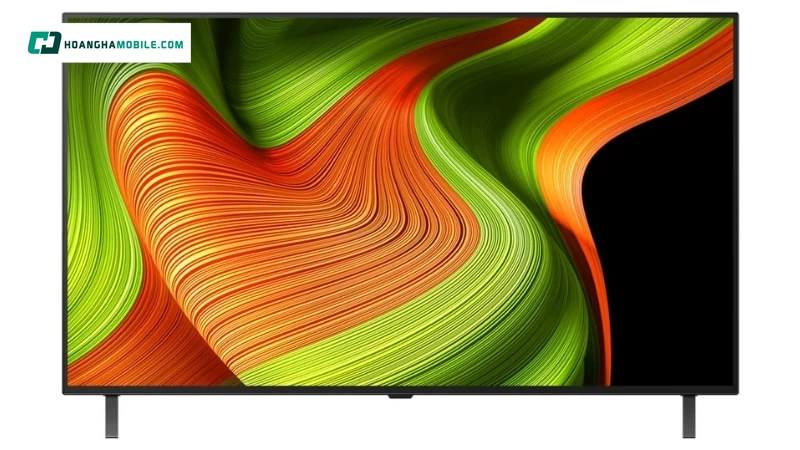 LG Smart Tivi OLED AI 4K OLED65B5PSA LG Smart Tivi OLED AI 4K OLED65B5PSA