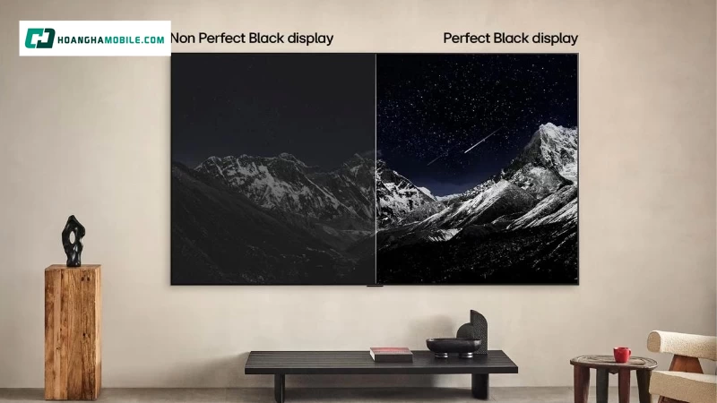 Màn hình OLED 4K Màn hình OLED 4K