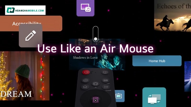 Hệ sinh thái thông minh Hệ sinh thái thông minh