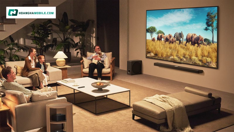 Bộ xử lý α8 AI Processor 4K Bộ xử lý α8 AI Processor 4K